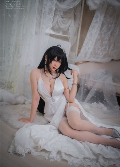 恶女花魁